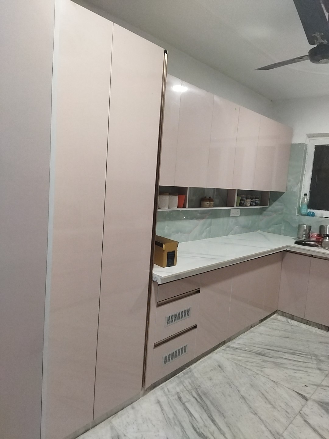 Interior Project Greater Noida